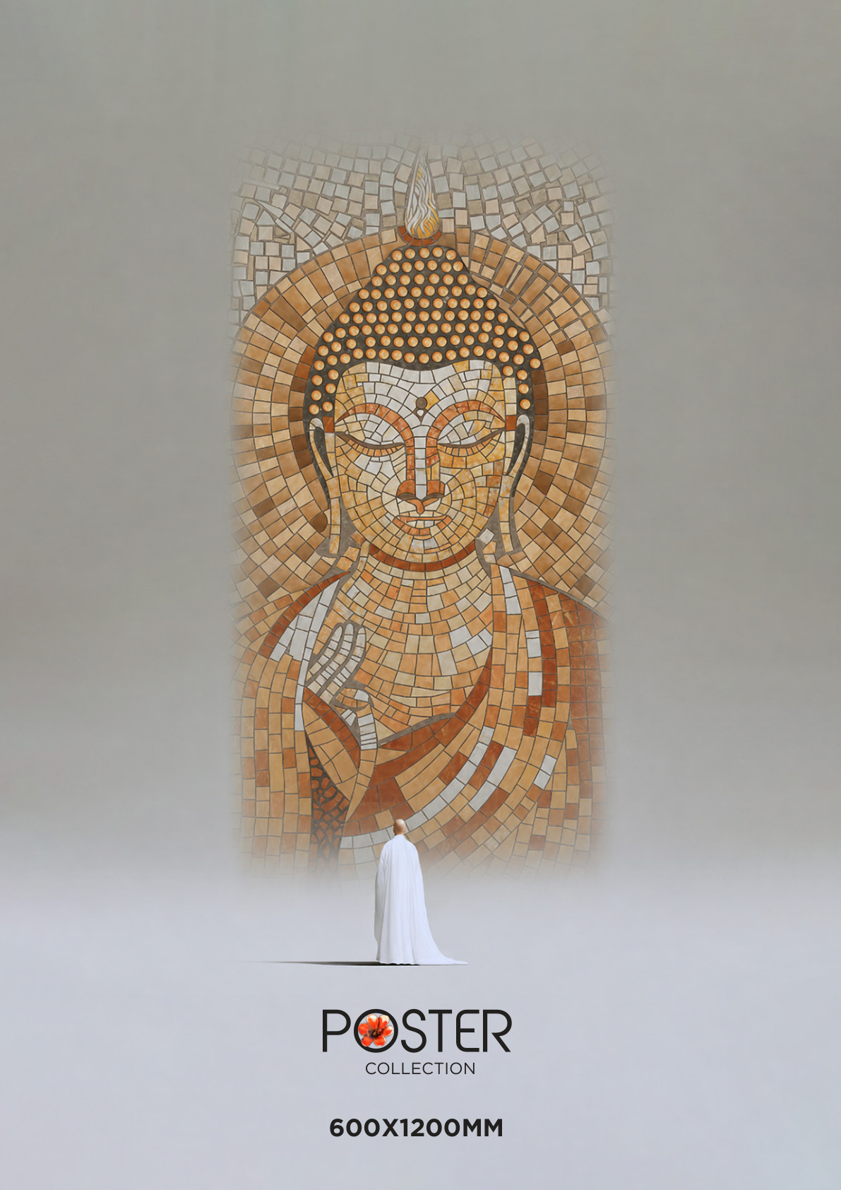 POSTER SERIES 60X120 CM