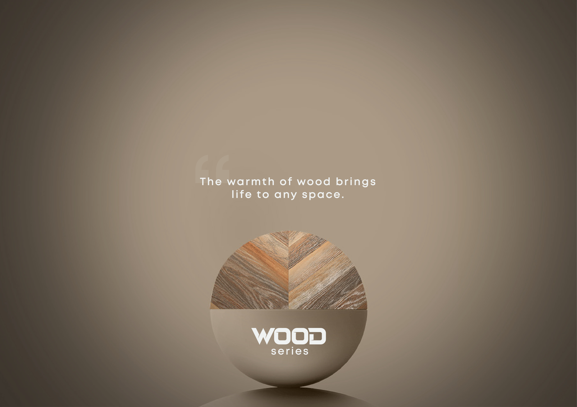 WOODEN MATT COLLECTIONS - 2026